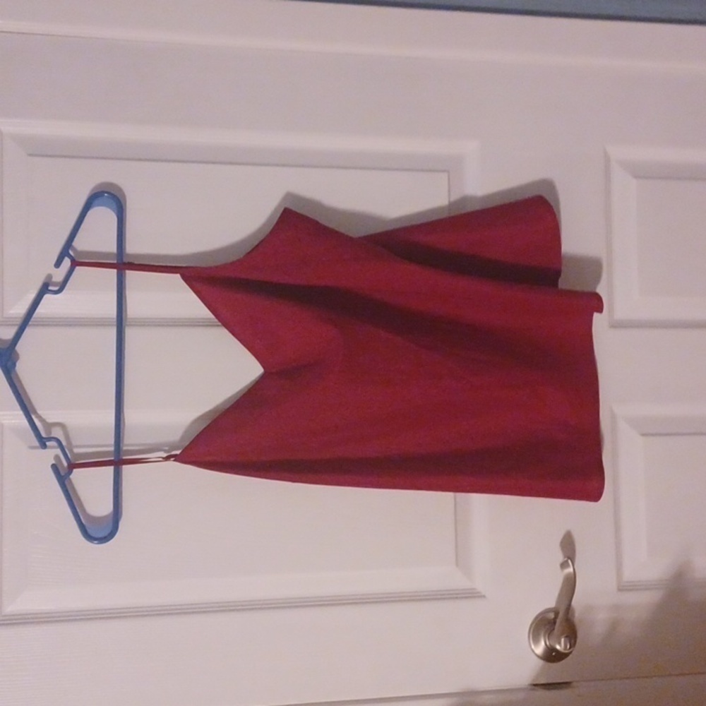 Women's Silky Camisole